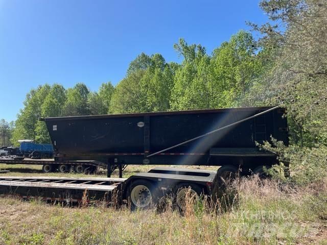 MAC  Dump Trailers