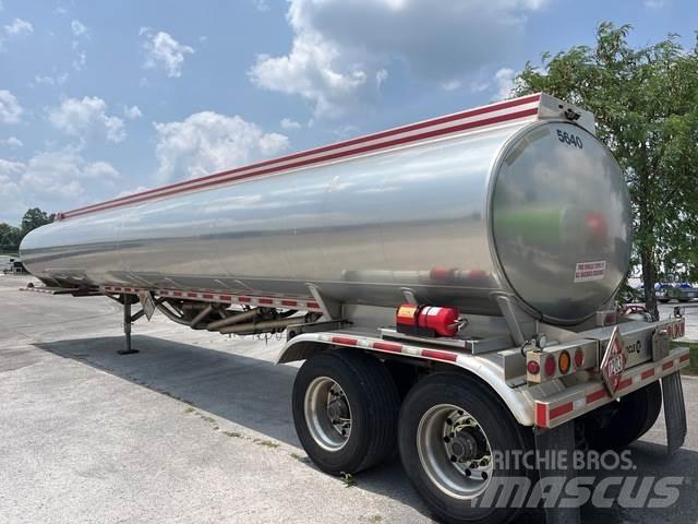 MAC  Tank Trailers
