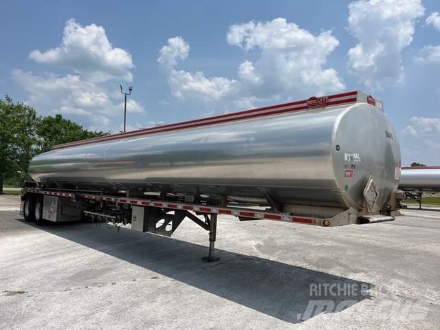 MAC  Tank Trailers