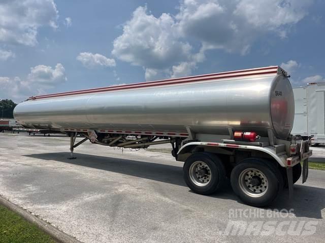 MAC  Tank Trailers