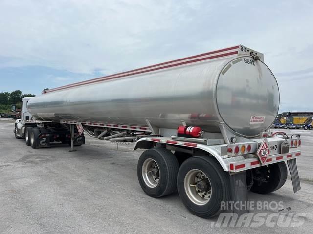 MAC  Tank Trailers