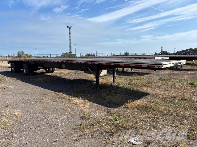 MAC  Flatbed Trailers