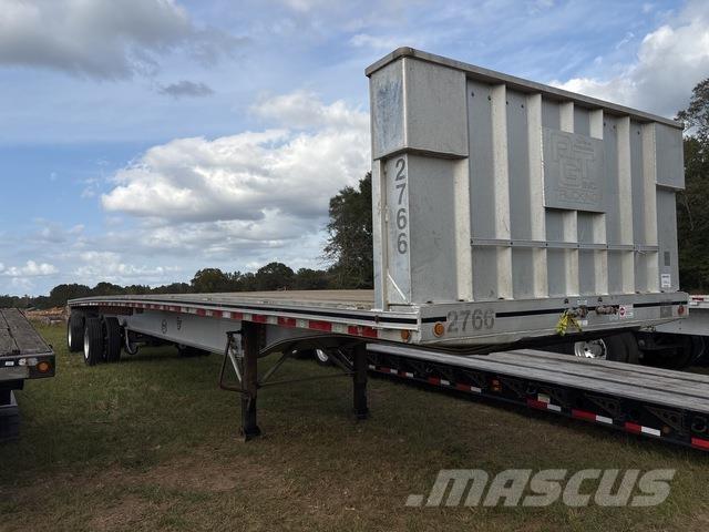 MAC  Flatbed Trailers
