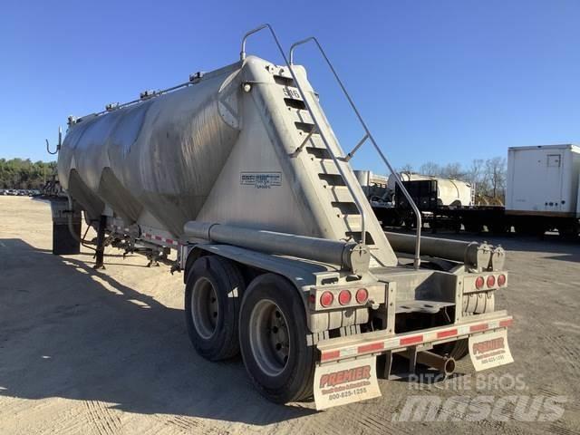 MAC TN1050APB Other Trailers