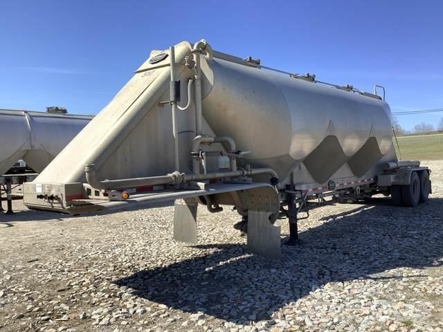 MAC TN1050APB Other Trailers