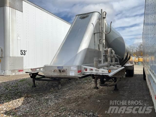 MAC TN1050APB Other Trailers