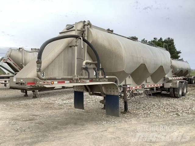 MAC TN1050APB Other Trailers