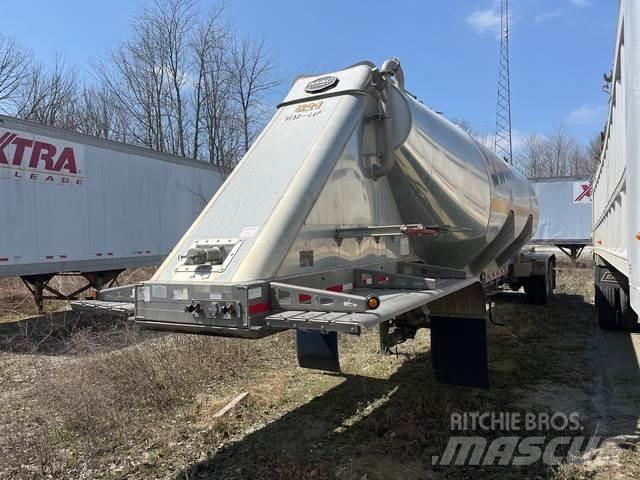 MAC TN1050APB Other Trailers