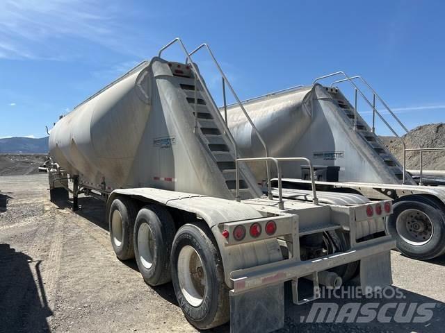 MAC TR1250APB Tank Trailers