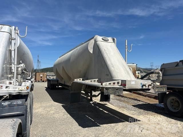 MAC TR1250APB Tank Trailers