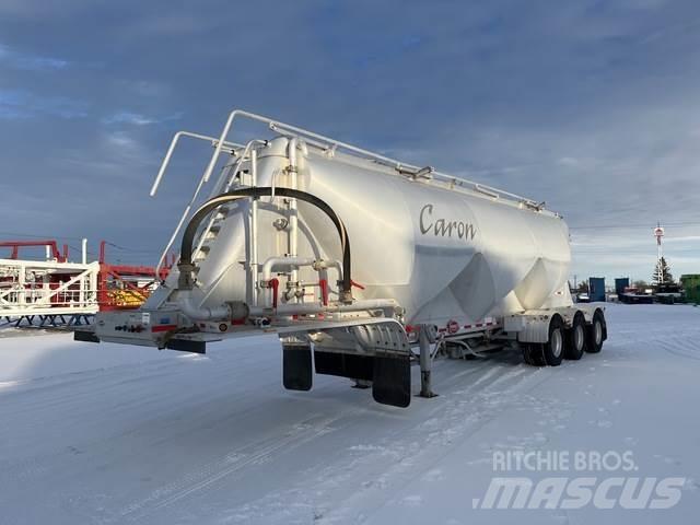 MAC TR1480APB Other Trailers