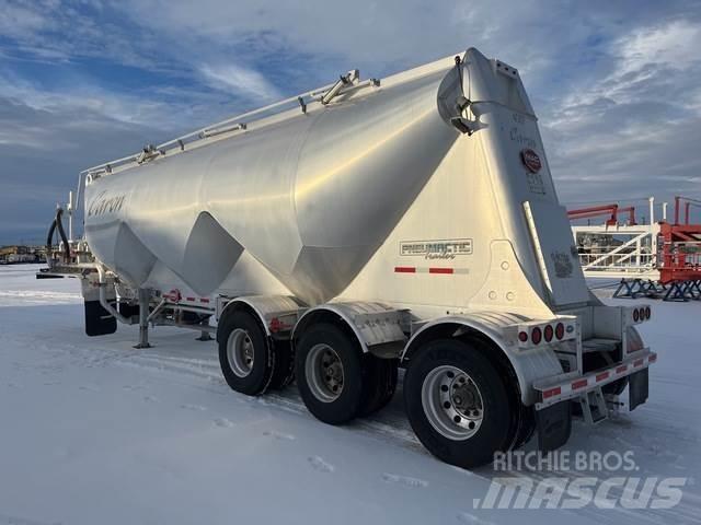 MAC TR1480APB Other Trailers