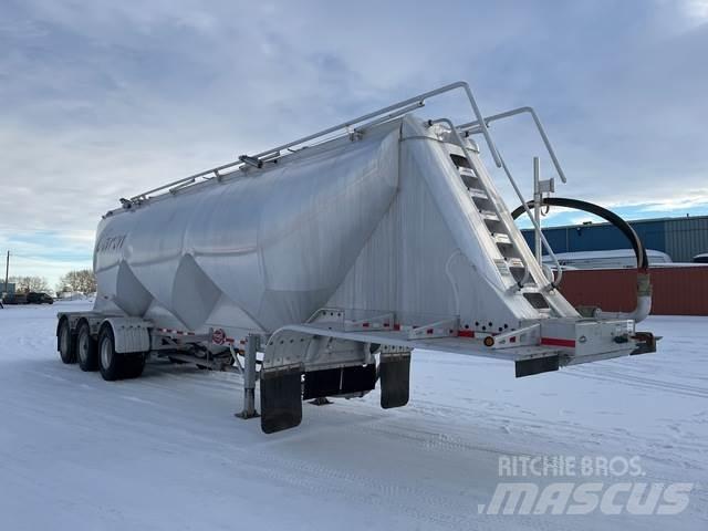 MAC TR1480APB Other Trailers