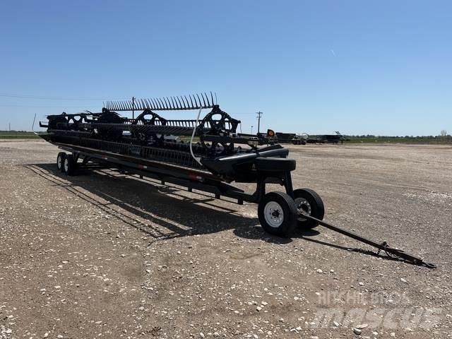MacDon  Harvester Headers