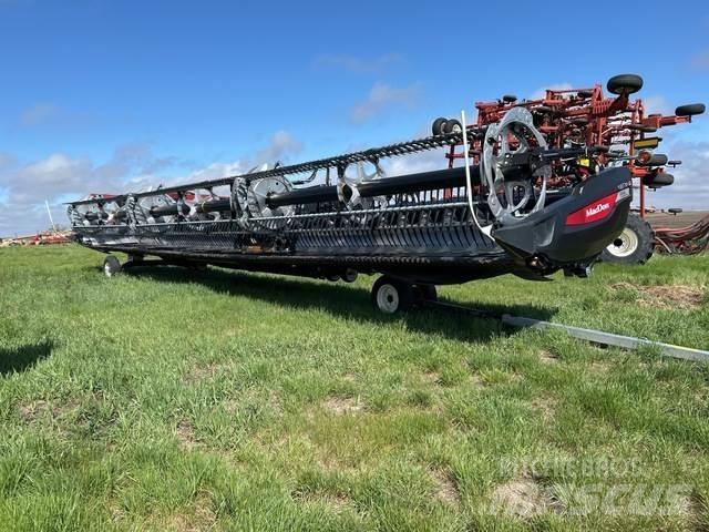 MacDon FD2 Harvester Headers