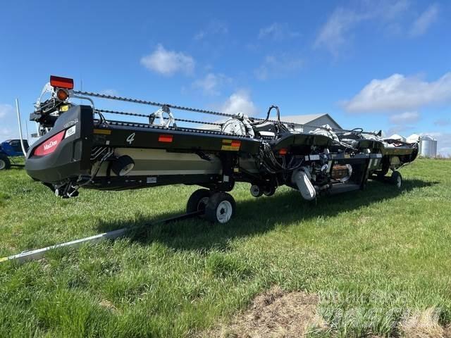 MacDon FD2 Harvester Headers