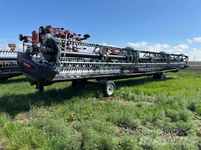 MacDon FD2 Harvester Headers