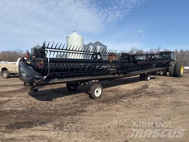 MacDon FD75 Harvester Headers