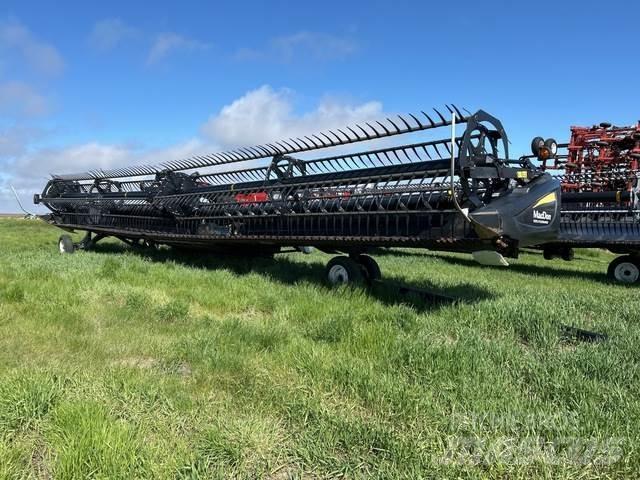 MacDon FD75-D Harvester Headers