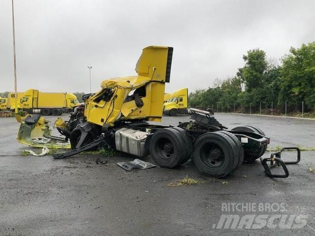 Mack Anthem Conventional Trucks / Tractor Trucks