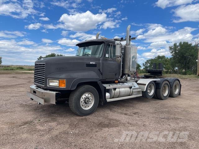 Mack CH613 Conventional Trucks / Tractor Trucks