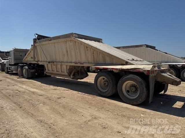 Mack CHU600 Conventional Trucks / Tractor Trucks