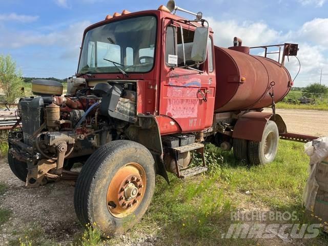 Mack CM422 Water Tankers