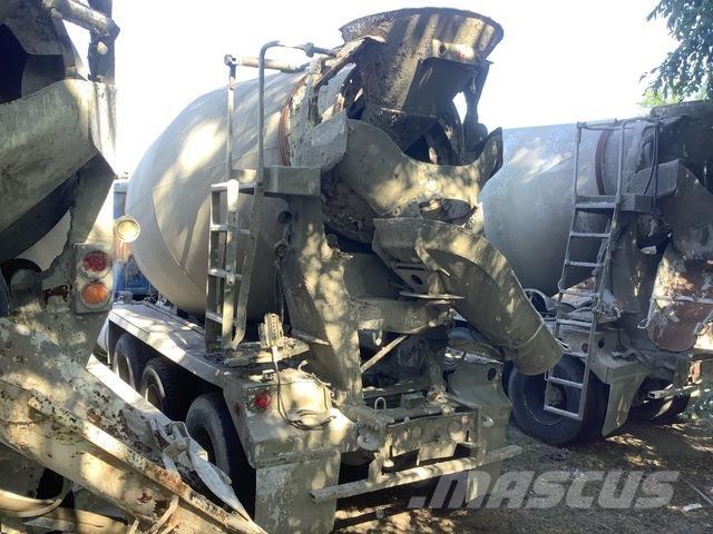 Mack CTP713 Other Trucks