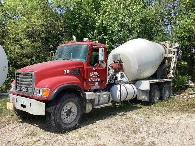 Mack CV513 Other Trucks