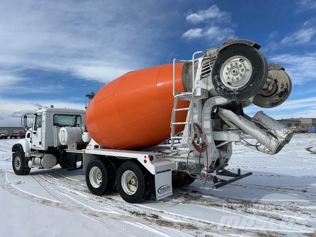 Mack CV513 Other Trucks