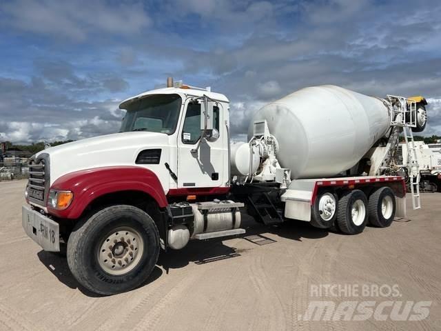 Mack CV513 Other Trucks