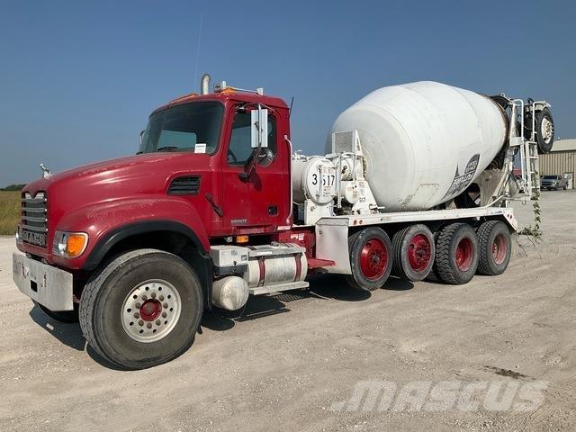 Mack CV513 Other Trucks