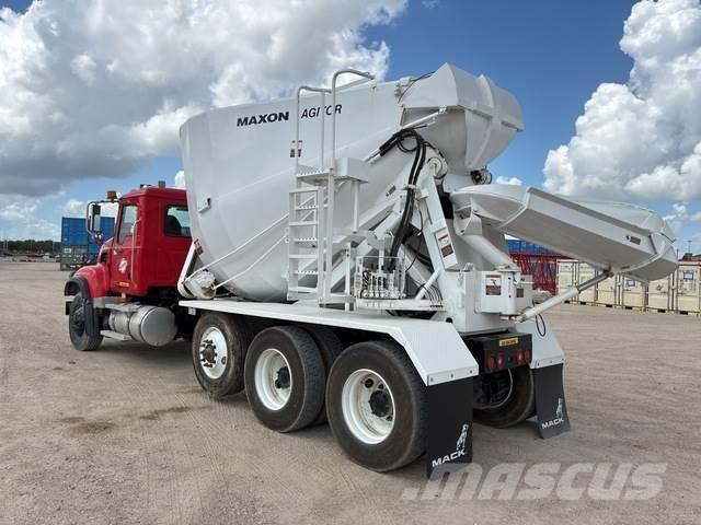 Mack CV700 Other Trucks