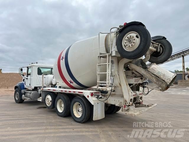 Mack CV713 Other Trucks