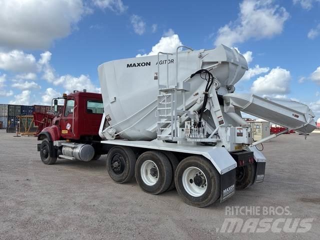 Mack CV713 Other Trucks