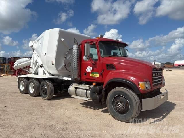 Mack CV713 Other Trucks
