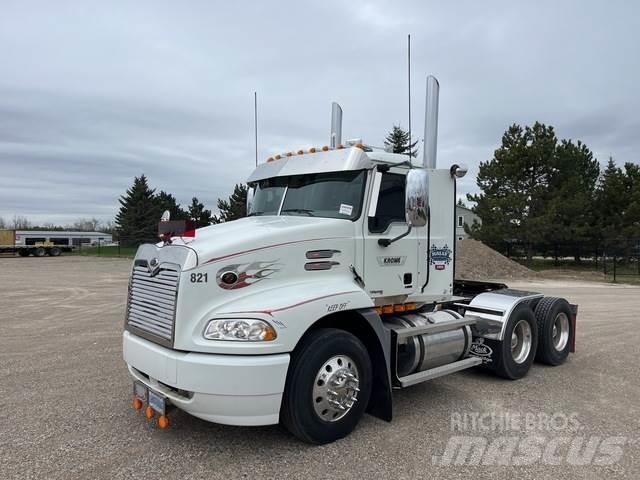 Mack CXN613 Conventional Trucks / Tractor Trucks