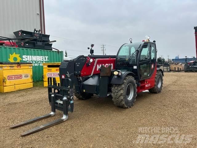 Magni TH5.5.15 Telescopic Handlers