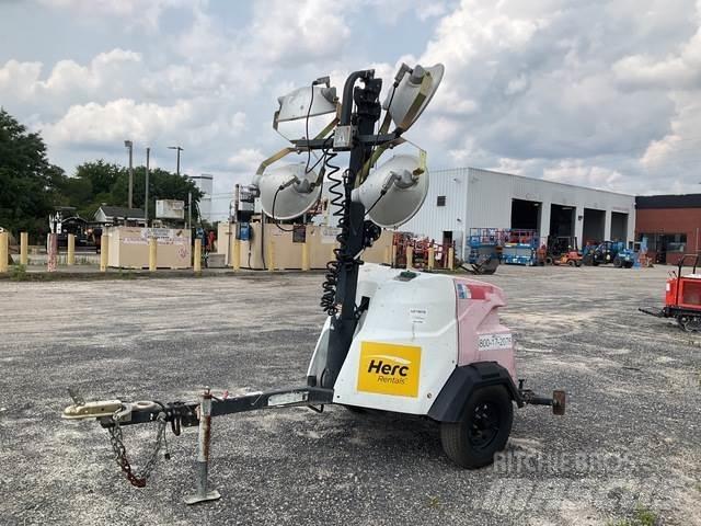 Magnum MLT6SK Light Towers