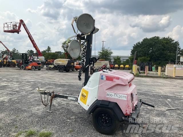 Magnum MLT6SK Light Towers