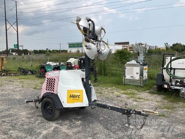 Magnum MLT6SK Light Towers