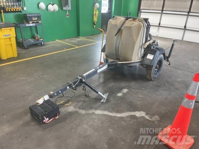 Magnum MLT6SK Light Towers