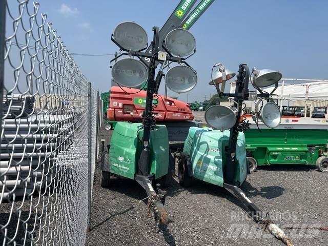 Magnum MLT6SK Light Towers