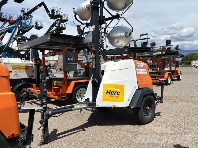 Magnum MLT6SK Light Towers