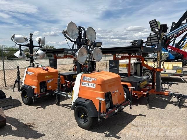 Magnum MLT6SK Light Towers