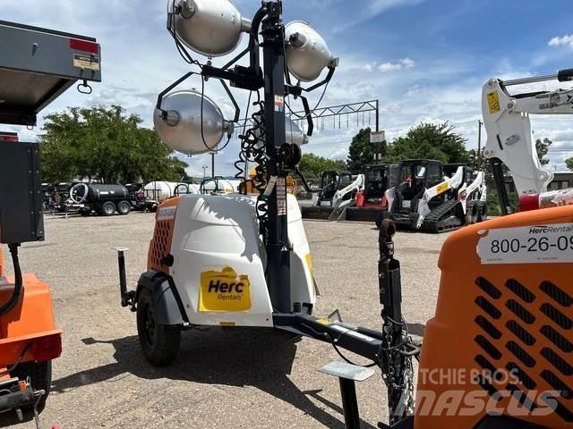 Magnum MLT6SK Light Towers