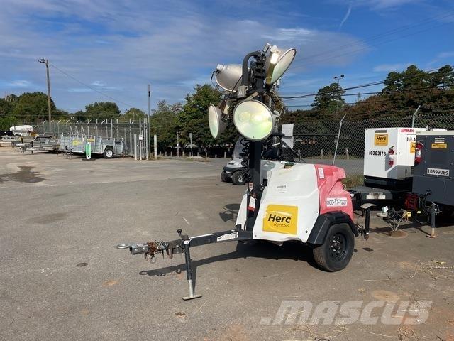 Magnum MLT6SK Light Towers