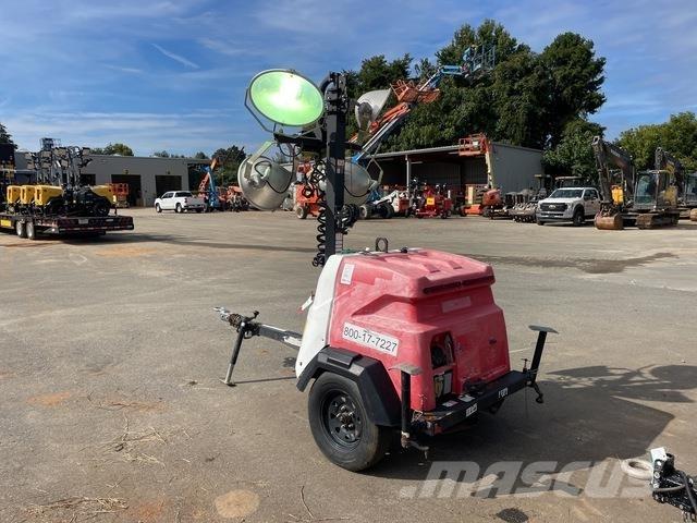 Magnum MLT6SK Light Towers