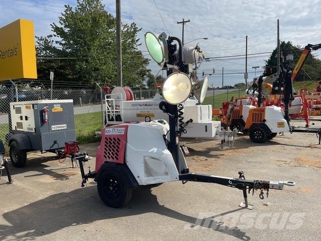 Magnum MLT6SK Light Towers