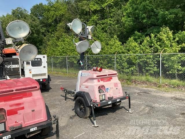 Magnum MLT6SM Light Towers